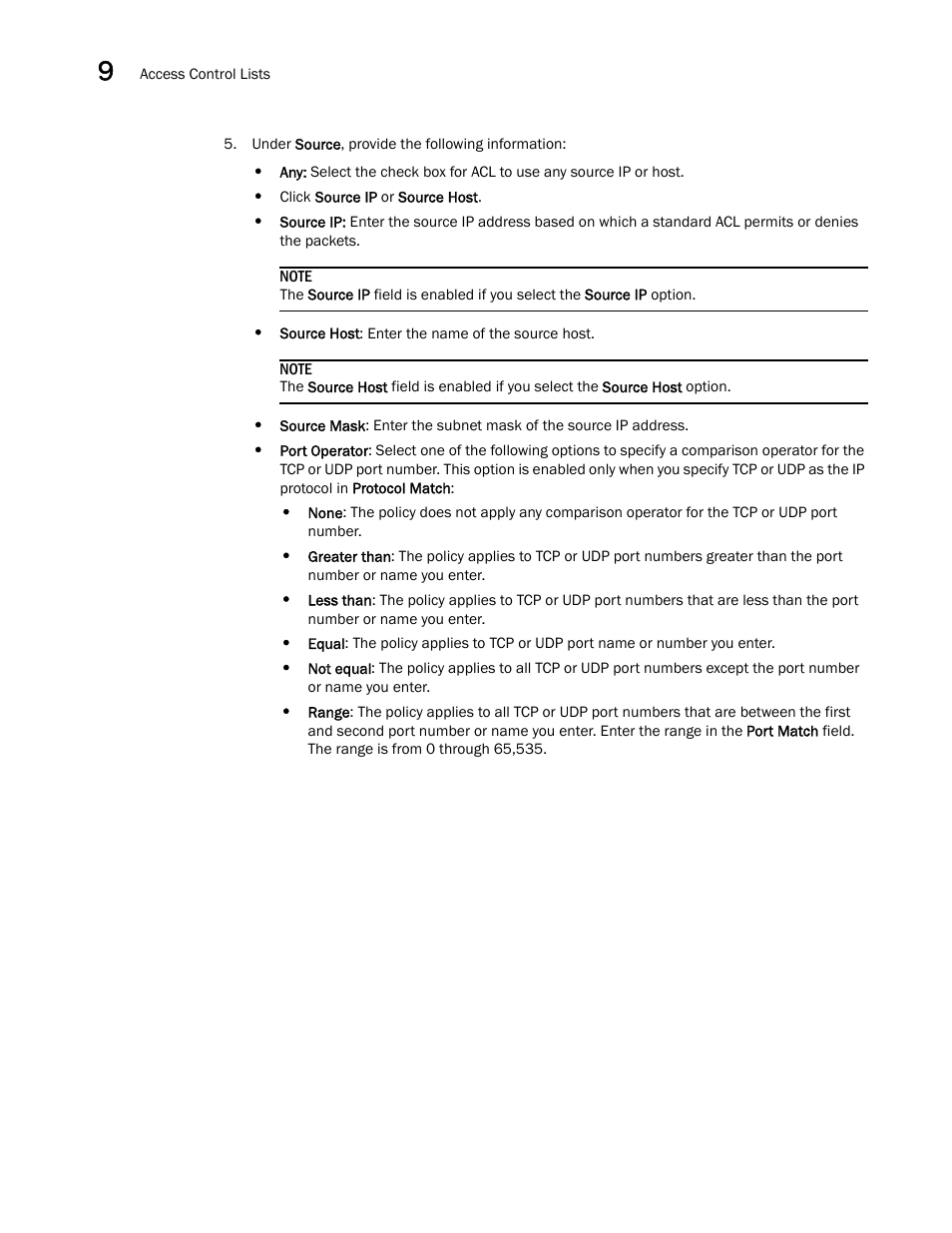 Brocade Virtual ADX Graphical User Interface Guide (Supporting ADX v03.1.00) User Manual | Page 166 / 330