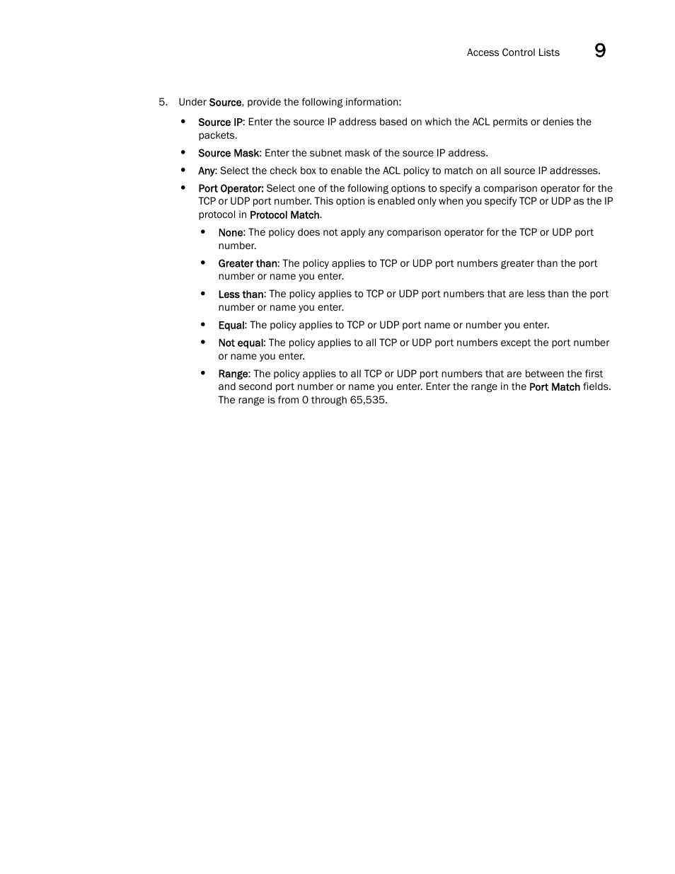 Brocade Virtual ADX Graphical User Interface Guide (Supporting ADX v03.1.00) User Manual | Page 169 / 330