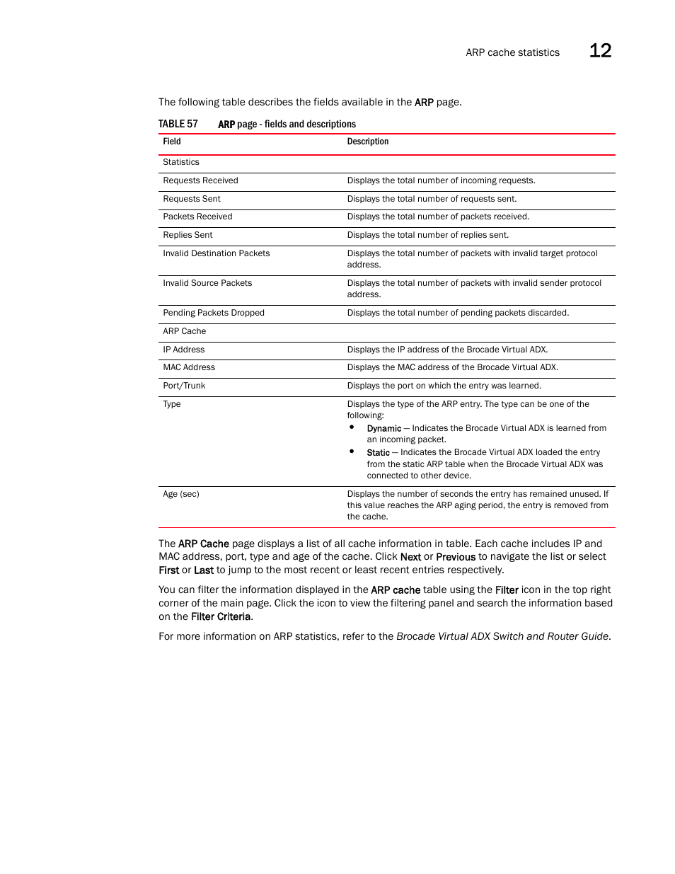 Brocade Virtual ADX Graphical User Interface Guide (Supporting ADX v03.1.00) User Manual | Page 211 / 330