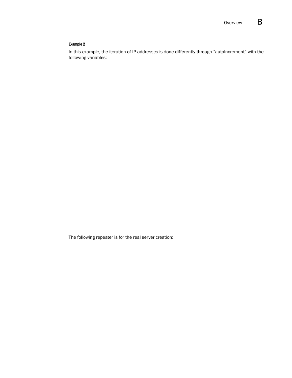 Brocade Virtual ADX Graphical User Interface Guide (Supporting ADX v03.1.00) User Manual | Page 273 / 330