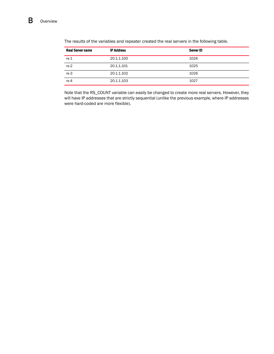 Brocade Virtual ADX Graphical User Interface Guide (Supporting ADX v03.1.00) User Manual | Page 274 / 330