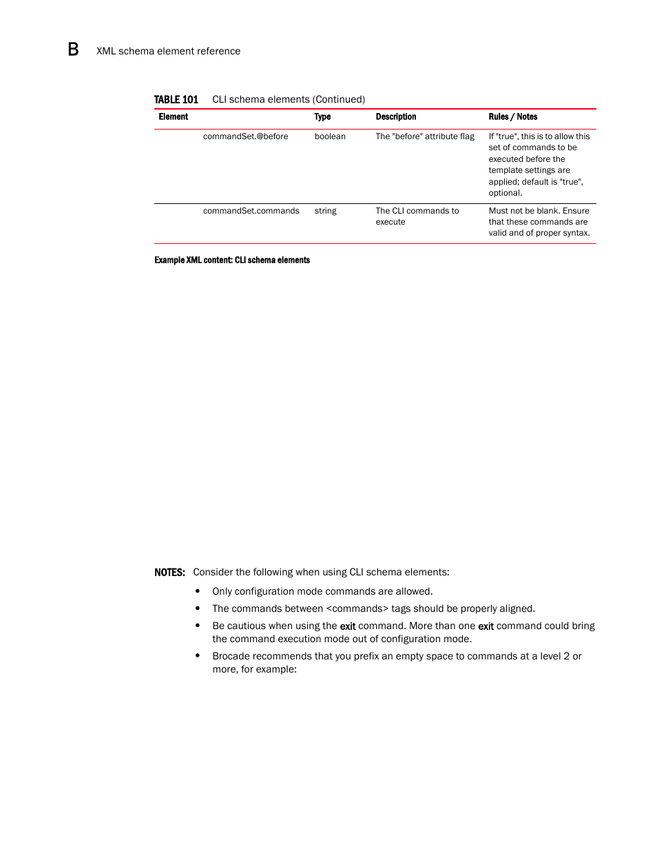 Brocade Virtual ADX Graphical User Interface Guide (Supporting ADX v03.1.00) User Manual | Page 322 / 330