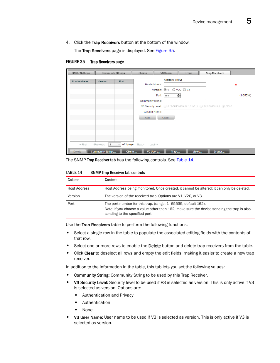 Brocade Virtual ADX Graphical User Interface Guide (Supporting ADX v03.1.00) User Manual | Page 59 / 330