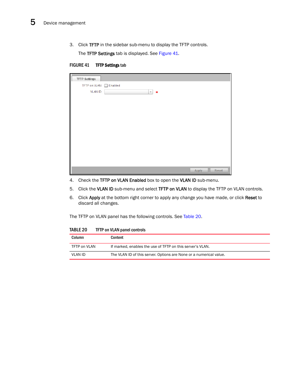 Brocade Virtual ADX Graphical User Interface Guide (Supporting ADX v03.1.00) User Manual | Page 66 / 330