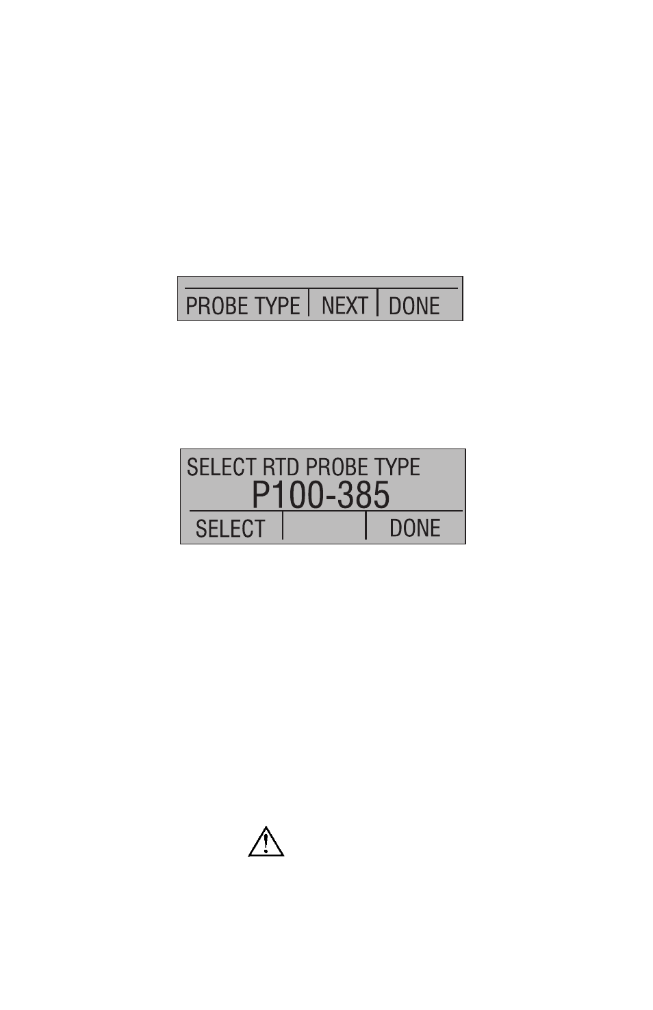 Measuring pressure | Condec 3030 User Manual | Page 14 / 46