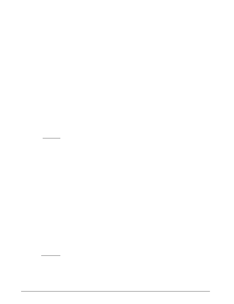 7 permanent data storage | Condec UPC5010 User Manual | Page 15 / 55