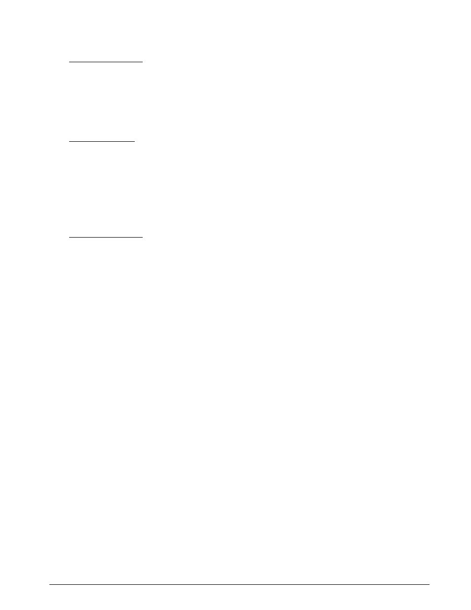 Condec UPC5010 User Manual | Page 18 / 55