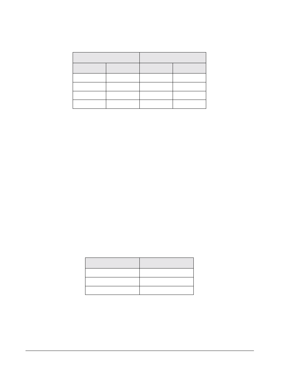 Condec UPC5010 User Manual | Page 31 / 55