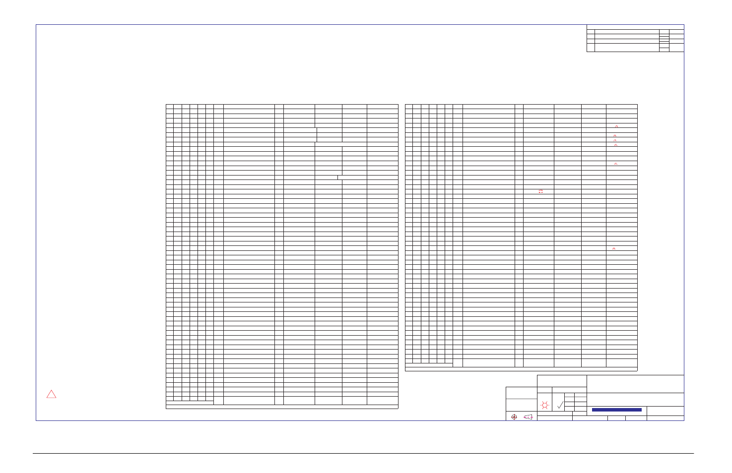 Assembly, cpu and power supply | Condec UPC5010 User Manual | Page 38 / 55