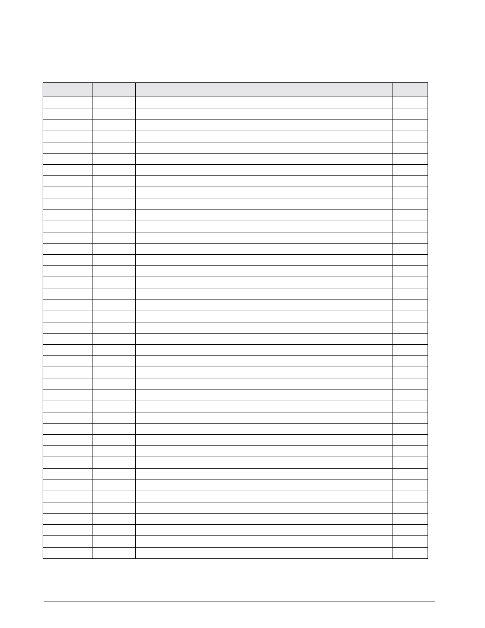 Condec UPC5210 User Manual | Page 37 / 53