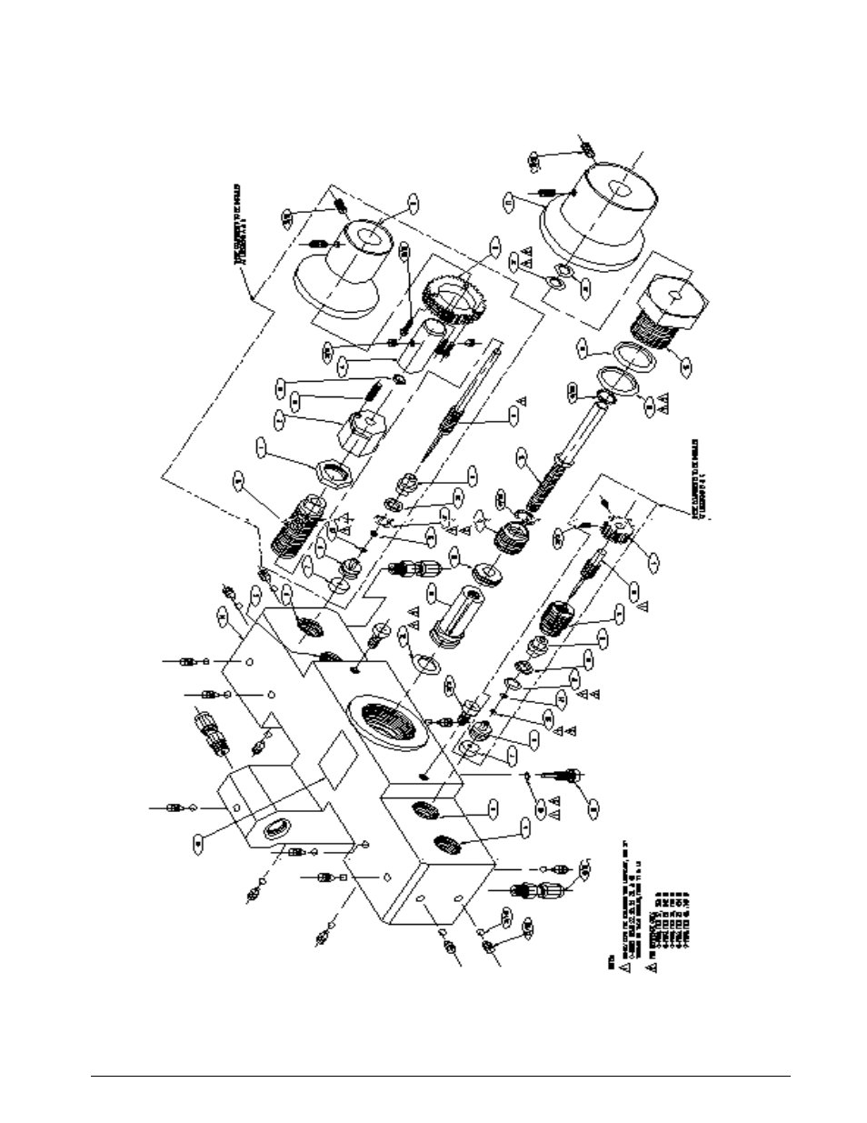 Condec UPC5210 User Manual | Page 38 / 53