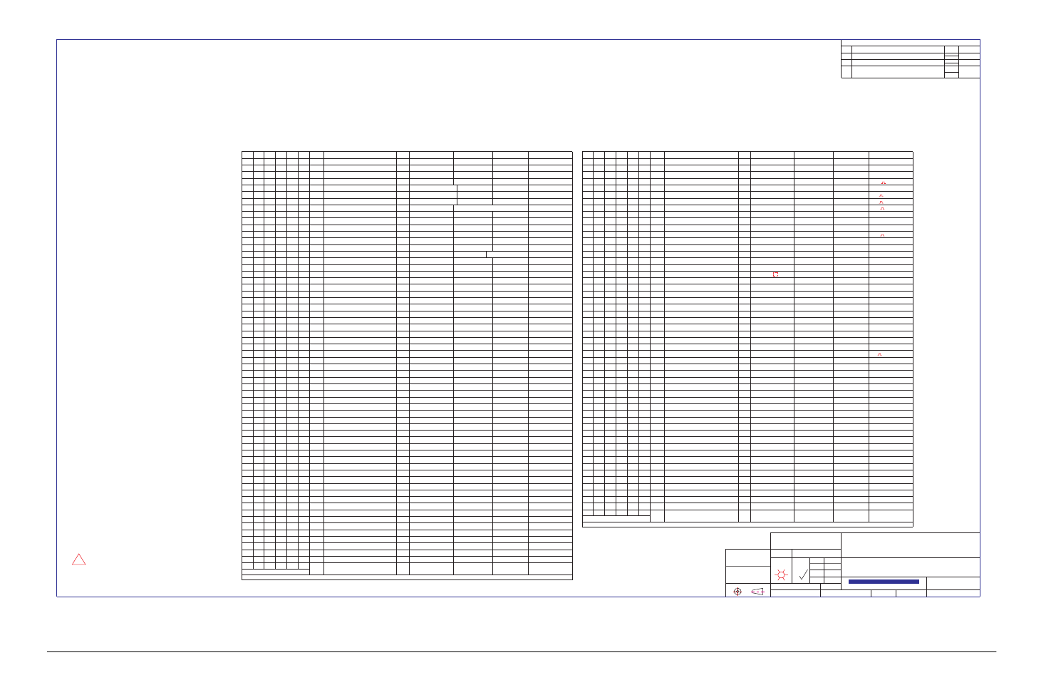 Assembly, cpu and power supply | Condec UPC5210 User Manual | Page 41 / 53