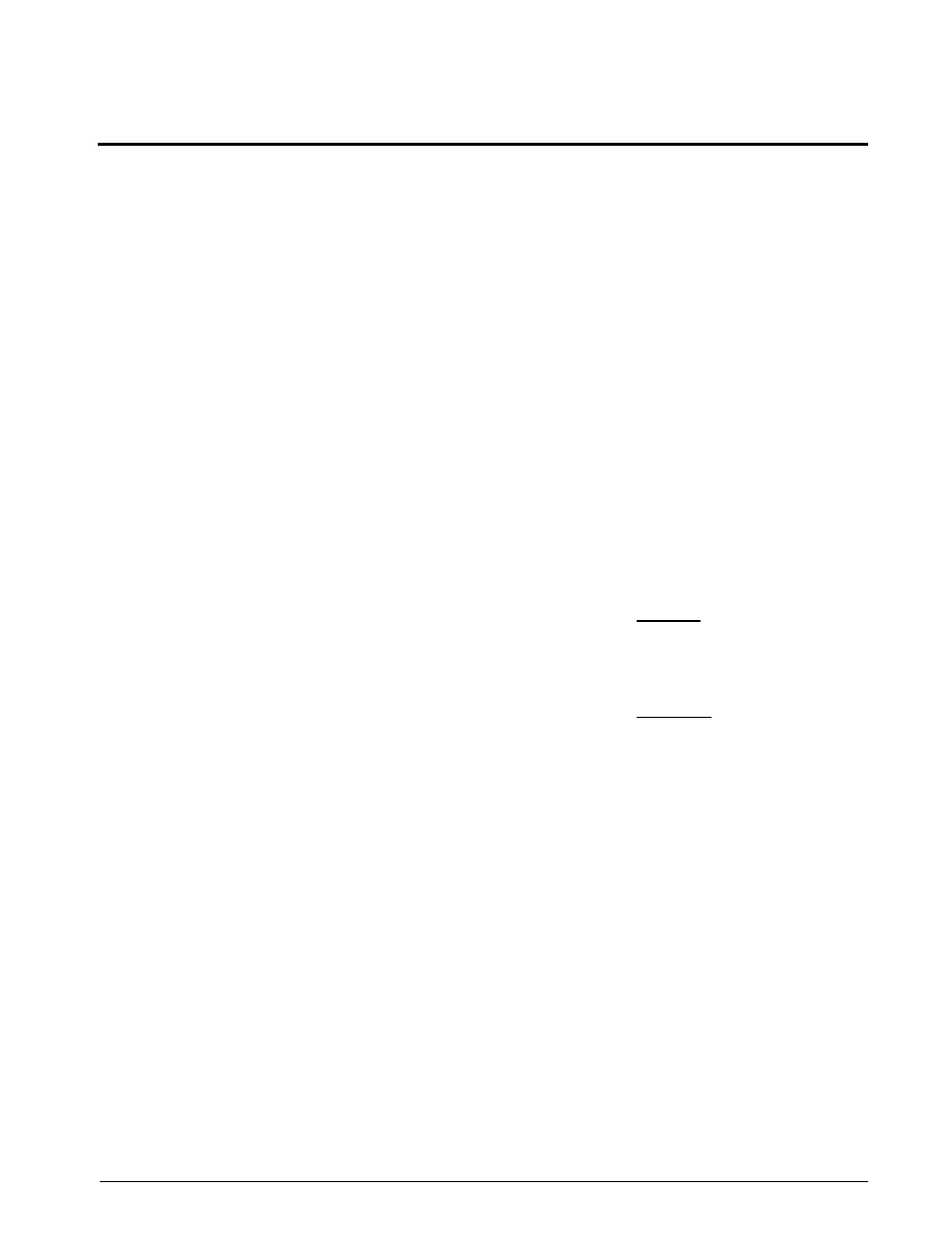0 specifications | Condec UPC5210 User Manual | Page 50 / 53
