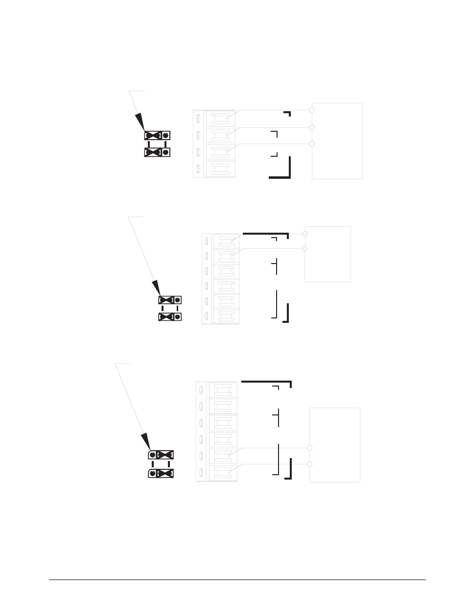 Condec DLR3110 User Manual | Page 41 / 74