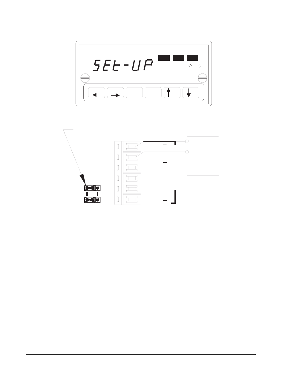 Condec DLR3110 User Manual | Page 42 / 74