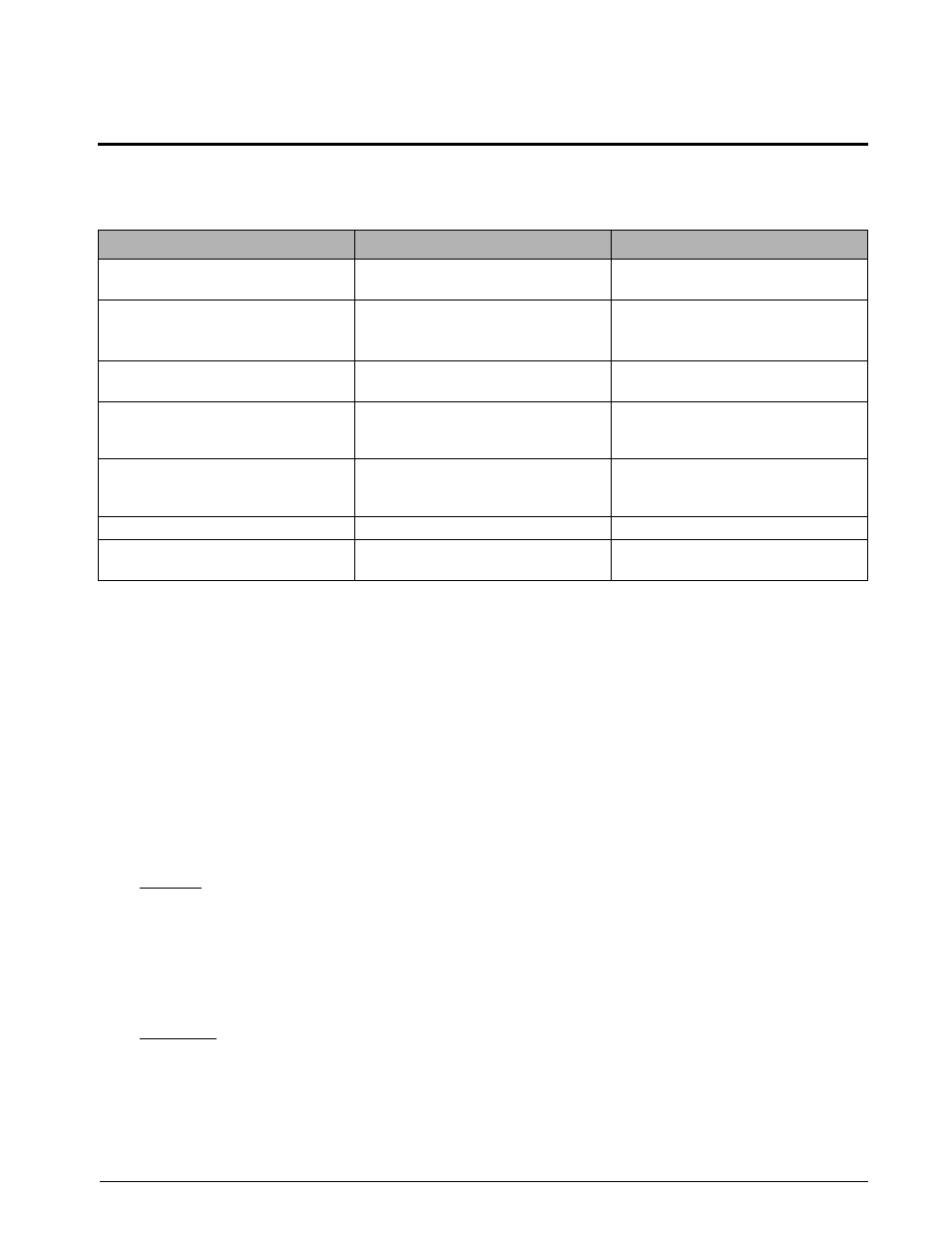 0 maintenance and service, 1 troubleshooting, 2 maintenance and service procedures | 1 panel/chassis removal and installation, Maintenance and service, Panel/chassis removal and installation | Condec DLR3110 User Manual | Page 43 / 74