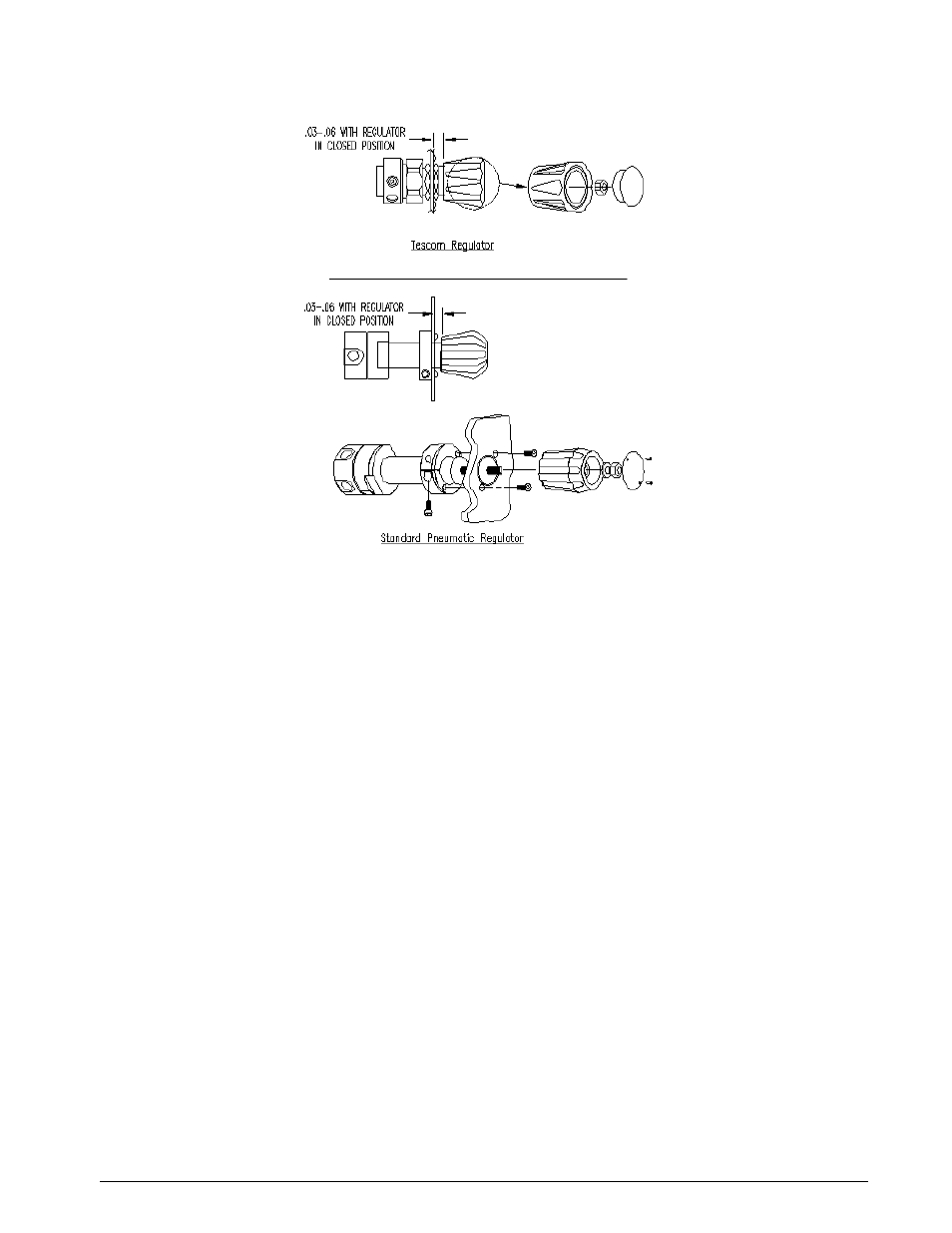 Condec DLR3110 User Manual | Page 65 / 74