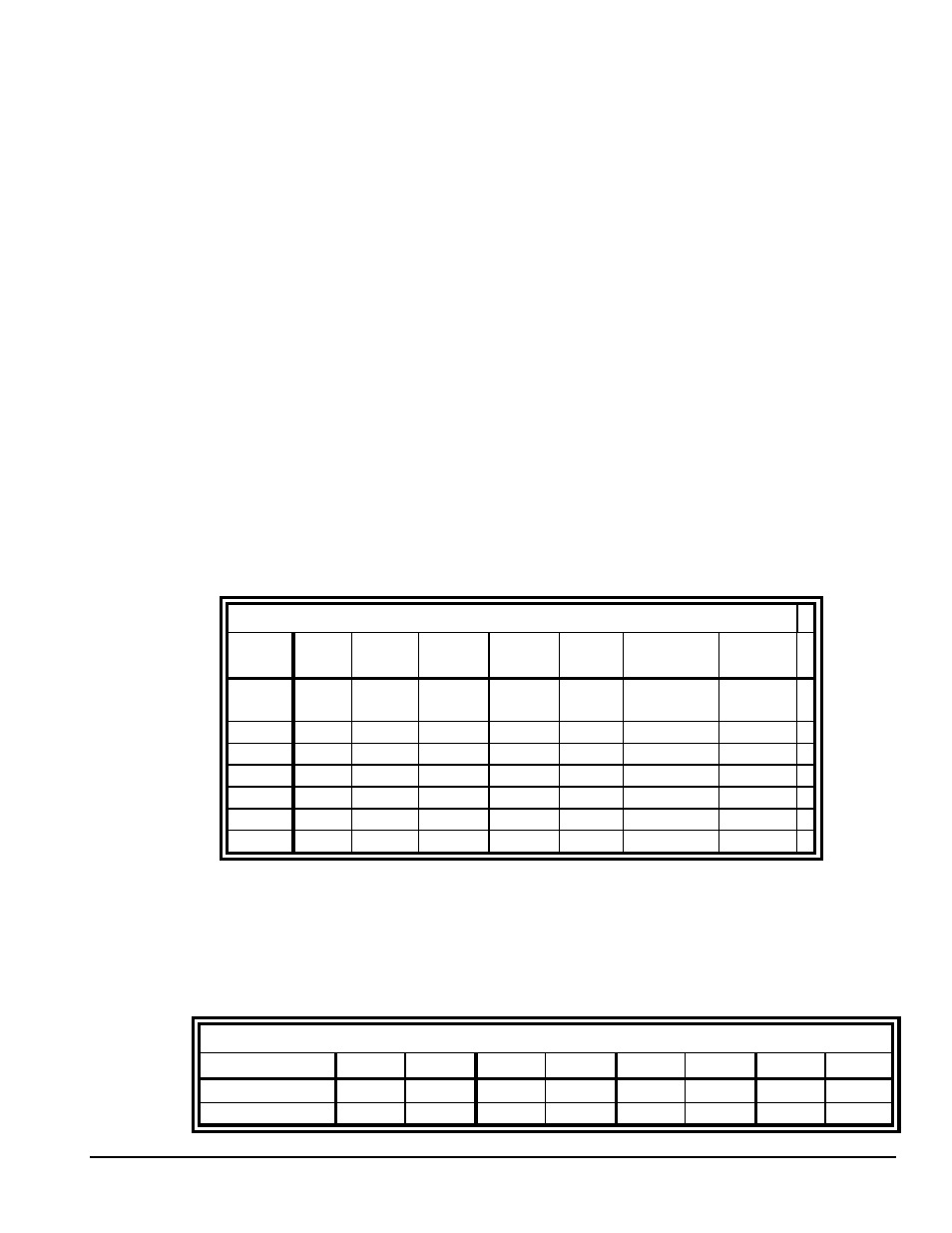 Condec DLR334 User Manual | Page 12 / 17