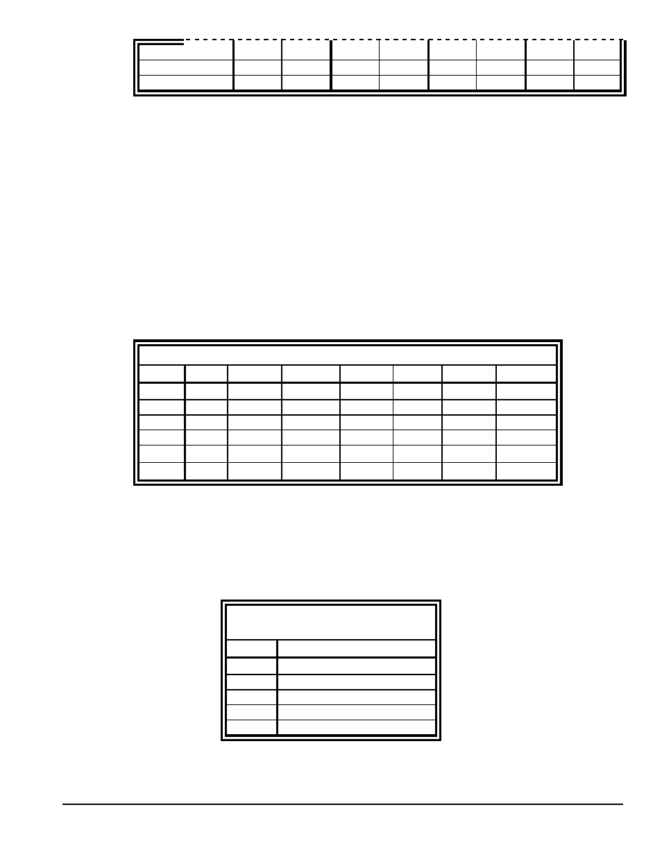 Condec DLR334 User Manual | Page 13 / 17