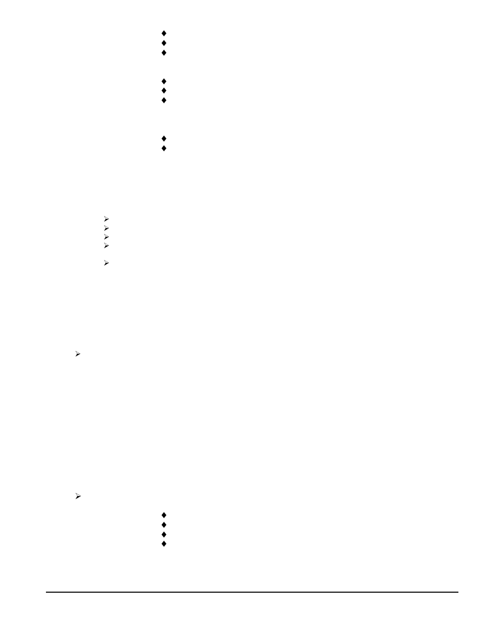 Condec DLR334 User Manual | Page 4 / 17