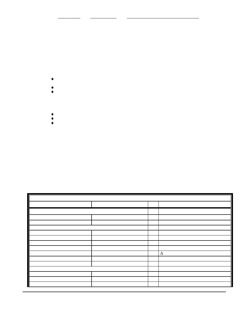 Condec DLR334 User Manual | Page 6 / 17