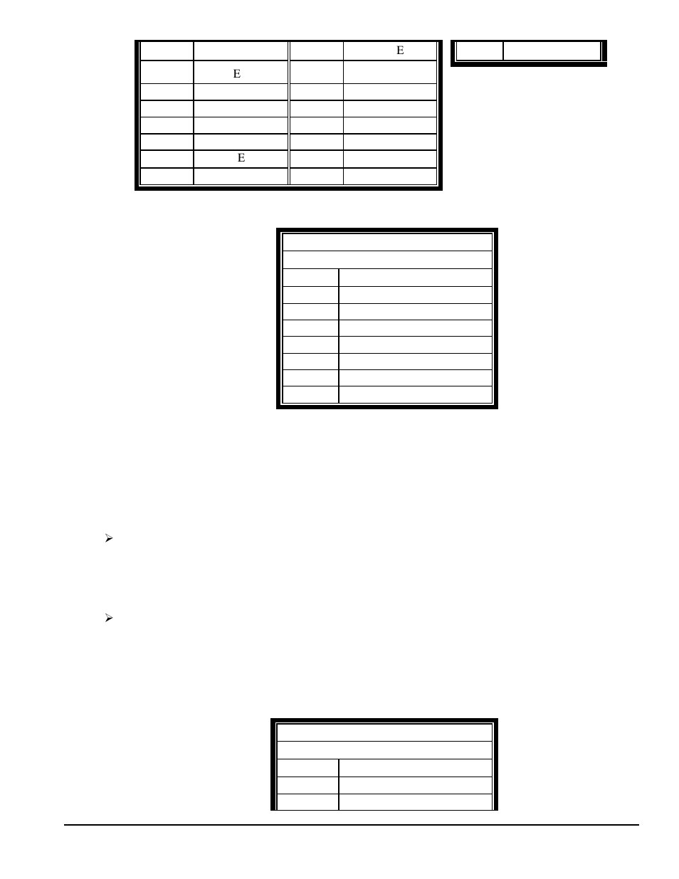 Condec DLR334 User Manual | Page 9 / 17