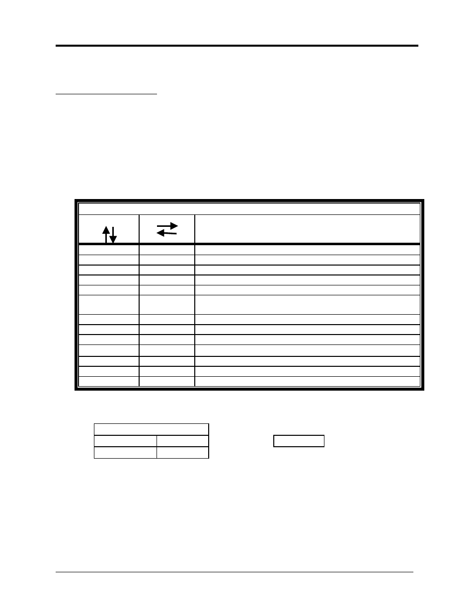 Condec DLR334 Series User Manual | Page 11 / 13