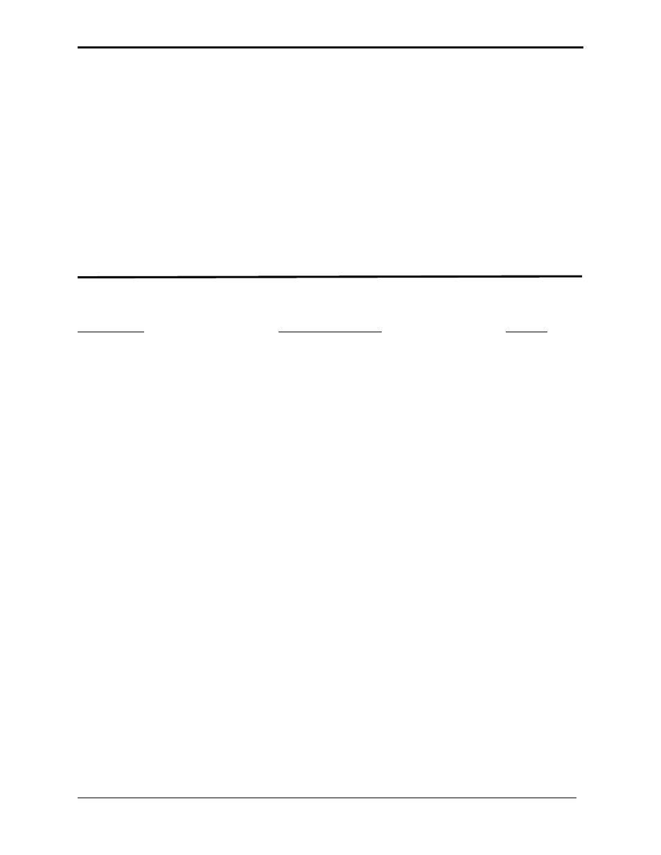 Condec DLR334 Series User Manual | Page 2 / 13