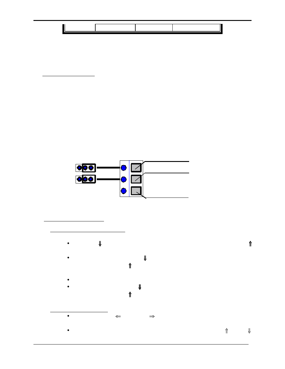 Condec DLR334 Series User Manual | Page 5 / 13