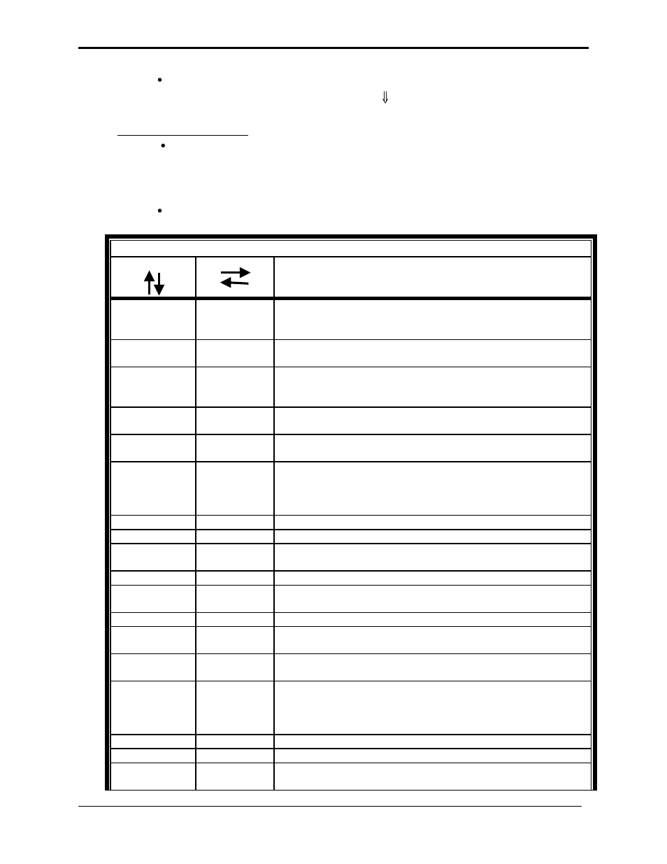 Condec DLR334 Series User Manual | Page 6 / 13