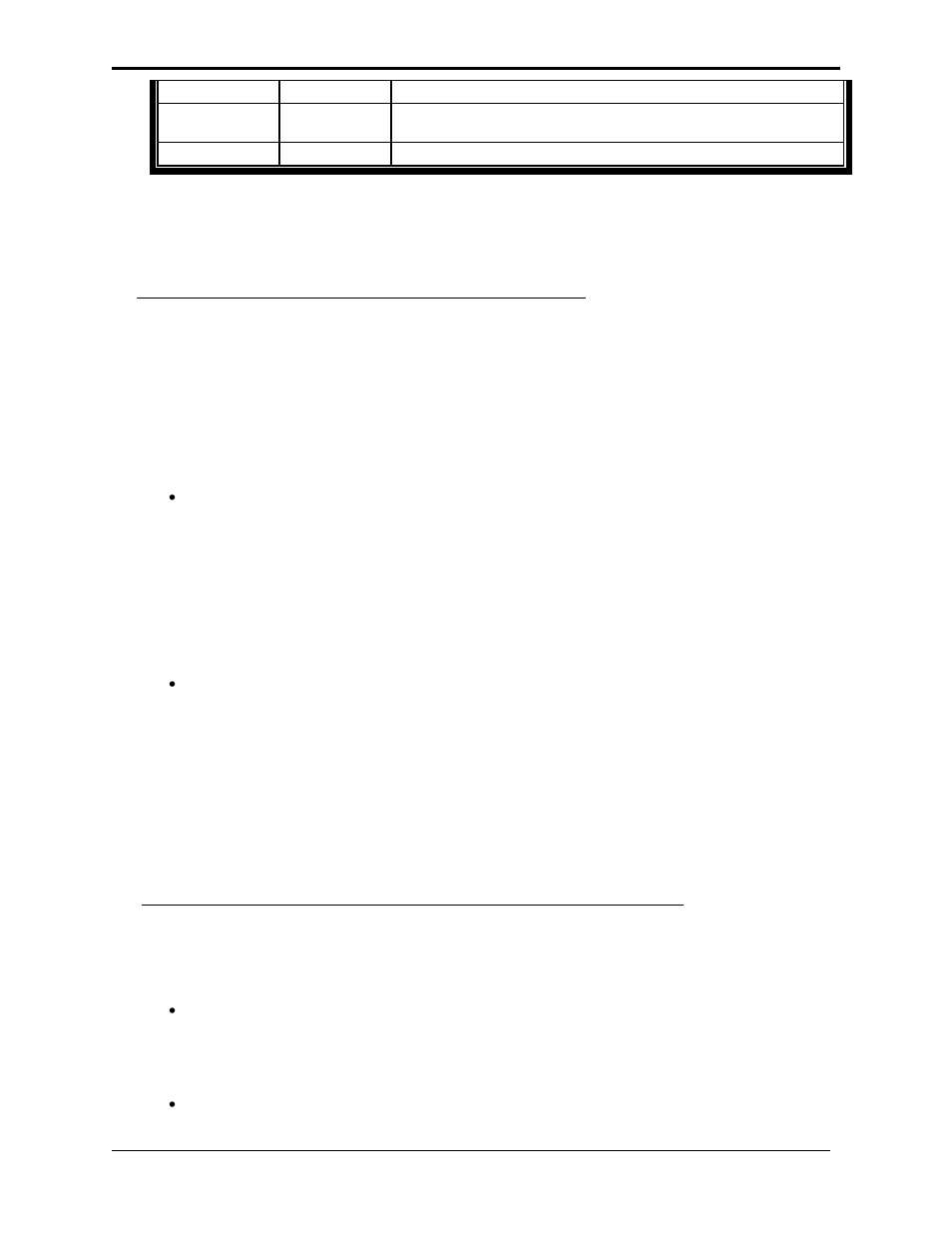 Condec DLR334 Series User Manual | Page 7 / 13