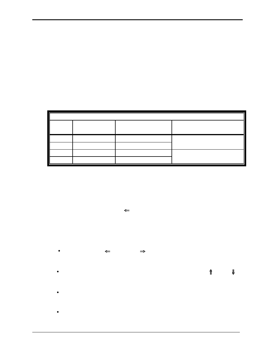Condec DLR334 Series User Manual | Page 8 / 13
