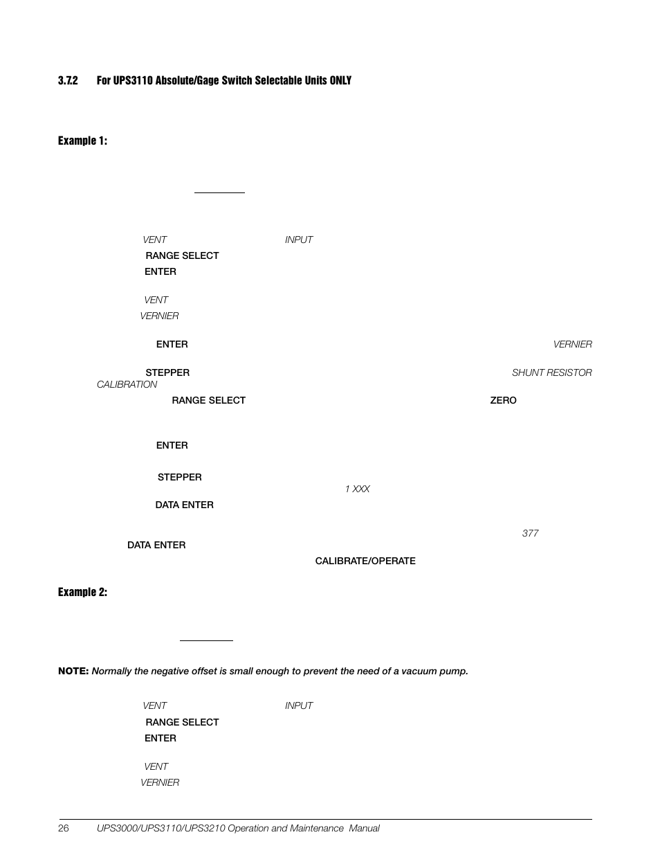 Condec UPS3210 User Manual | Page 30 / 94