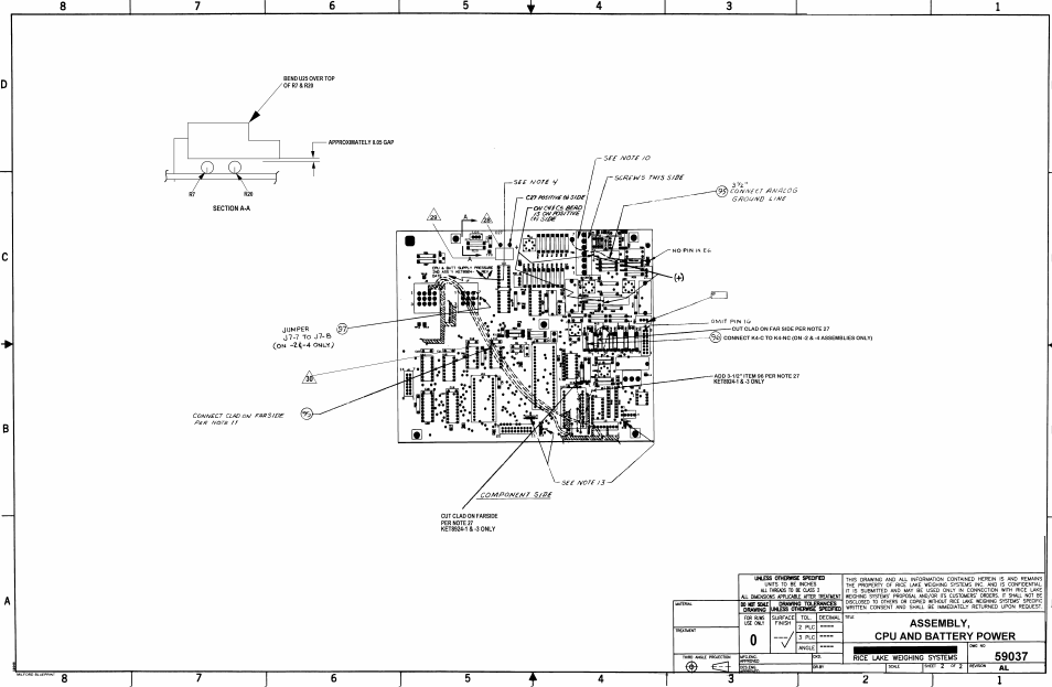 Condec UPS3210 User Manual | Page 86 / 94