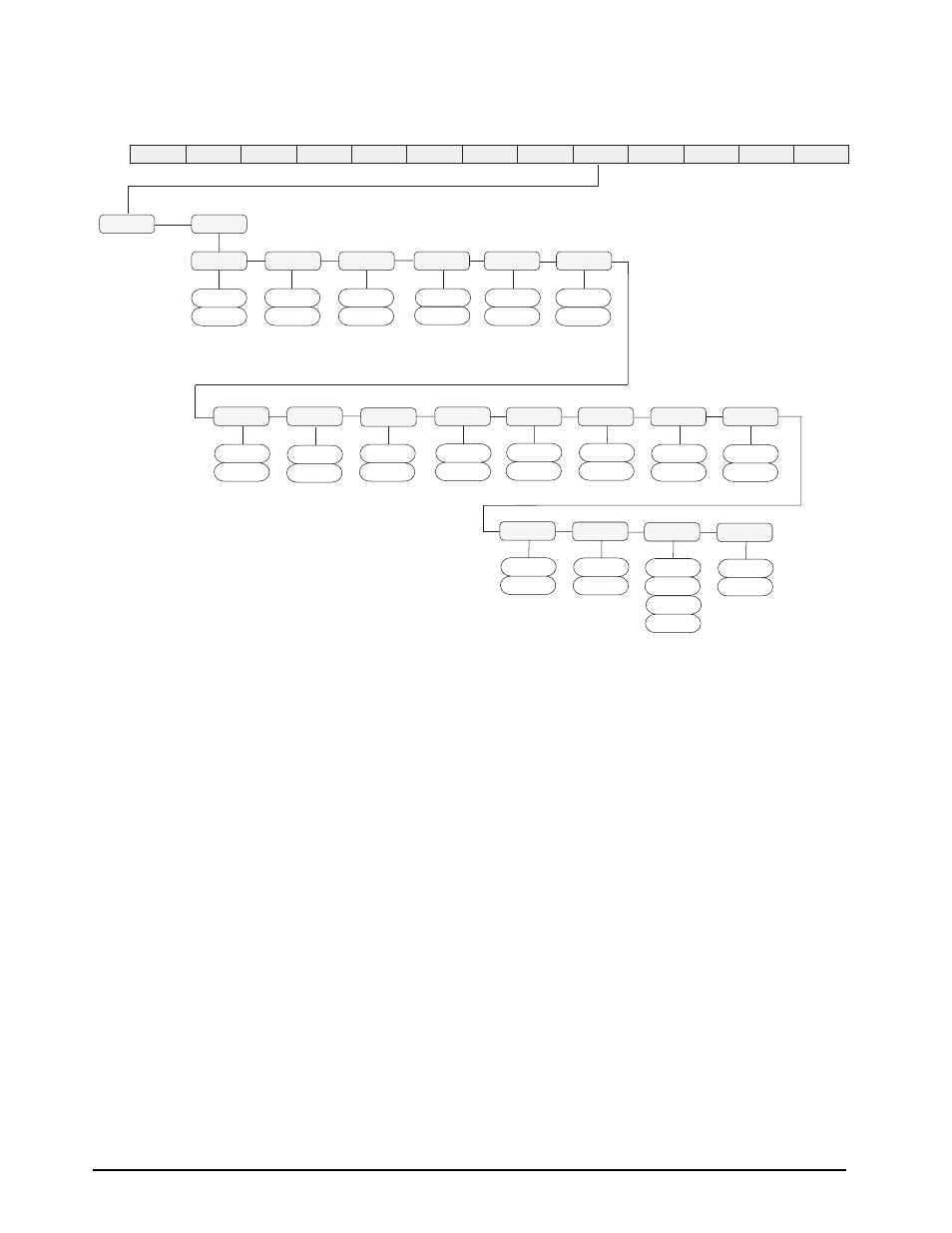 Rice Lake Condec UMC600 User Manual | Page 37 / 73