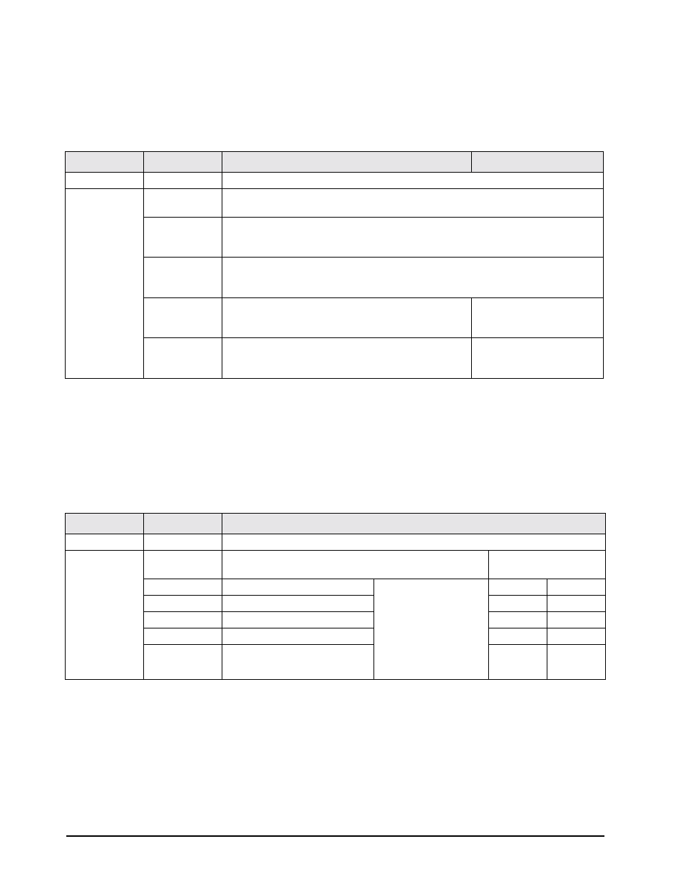 10 option 10 – setpoints, 11 option 11 – remote input option | Rice Lake Condec UMC600 User Manual | Page 43 / 73