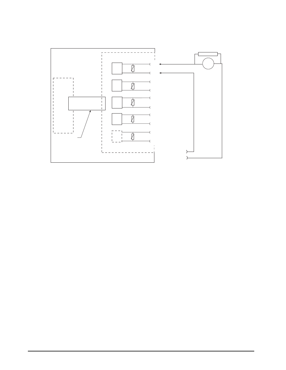 Umc600 | Rice Lake Condec UMC600 User Manual | Page 45 / 73