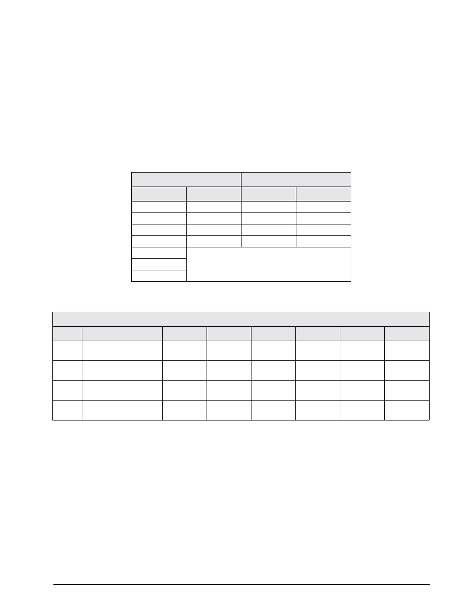 2 relay output/input board (kjn8924–) | Rice Lake Condec UMC600 User Manual | Page 46 / 73