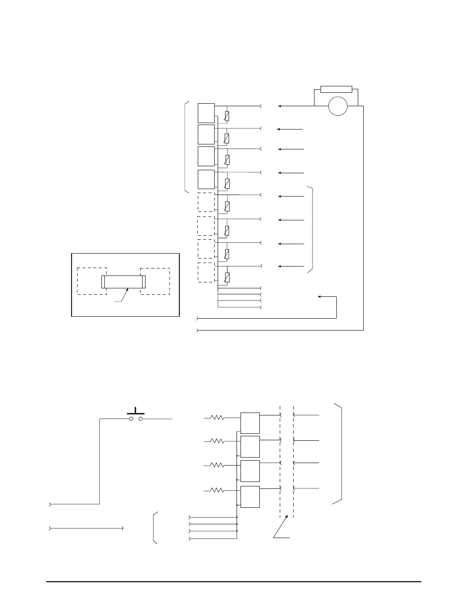 Rice Lake Condec UMC600 User Manual | Page 47 / 73