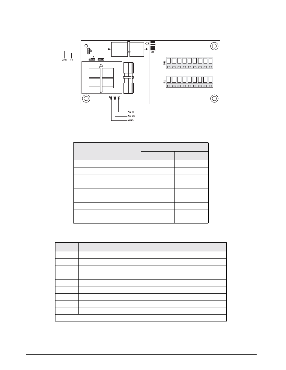 Rice Lake Condec UMC600IS User Manual | Page 23 / 46