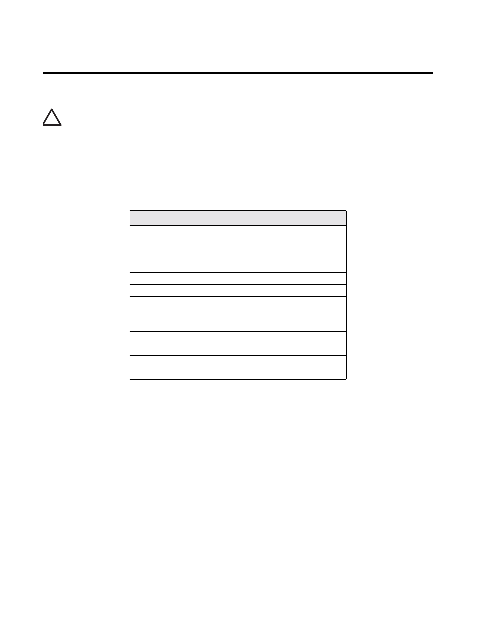 0 installation and wiring, 1 hazardous area installation of the umc 600is, Caution | Rice Lake Condec UMC600IS User Manual | Page 7 / 46