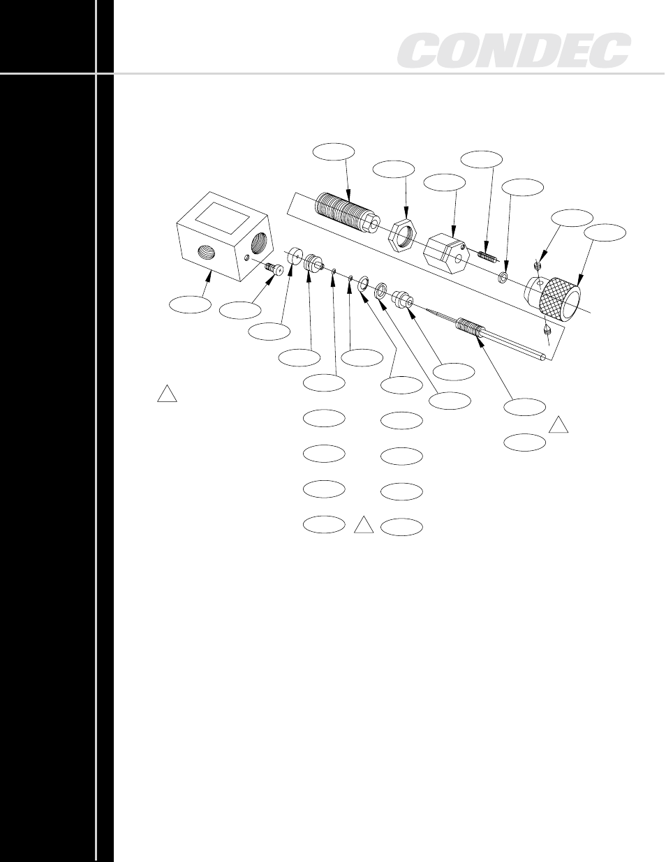 Condec MPV-10K User Manual | Page 4 / 4