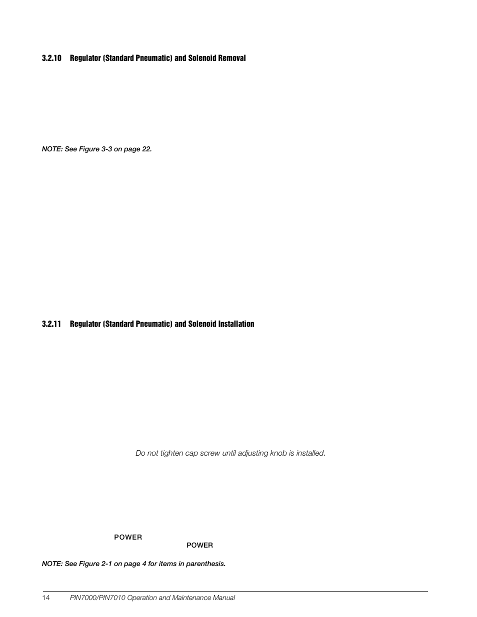 Condec PIN7010 User Manual | Page 18 / 33
