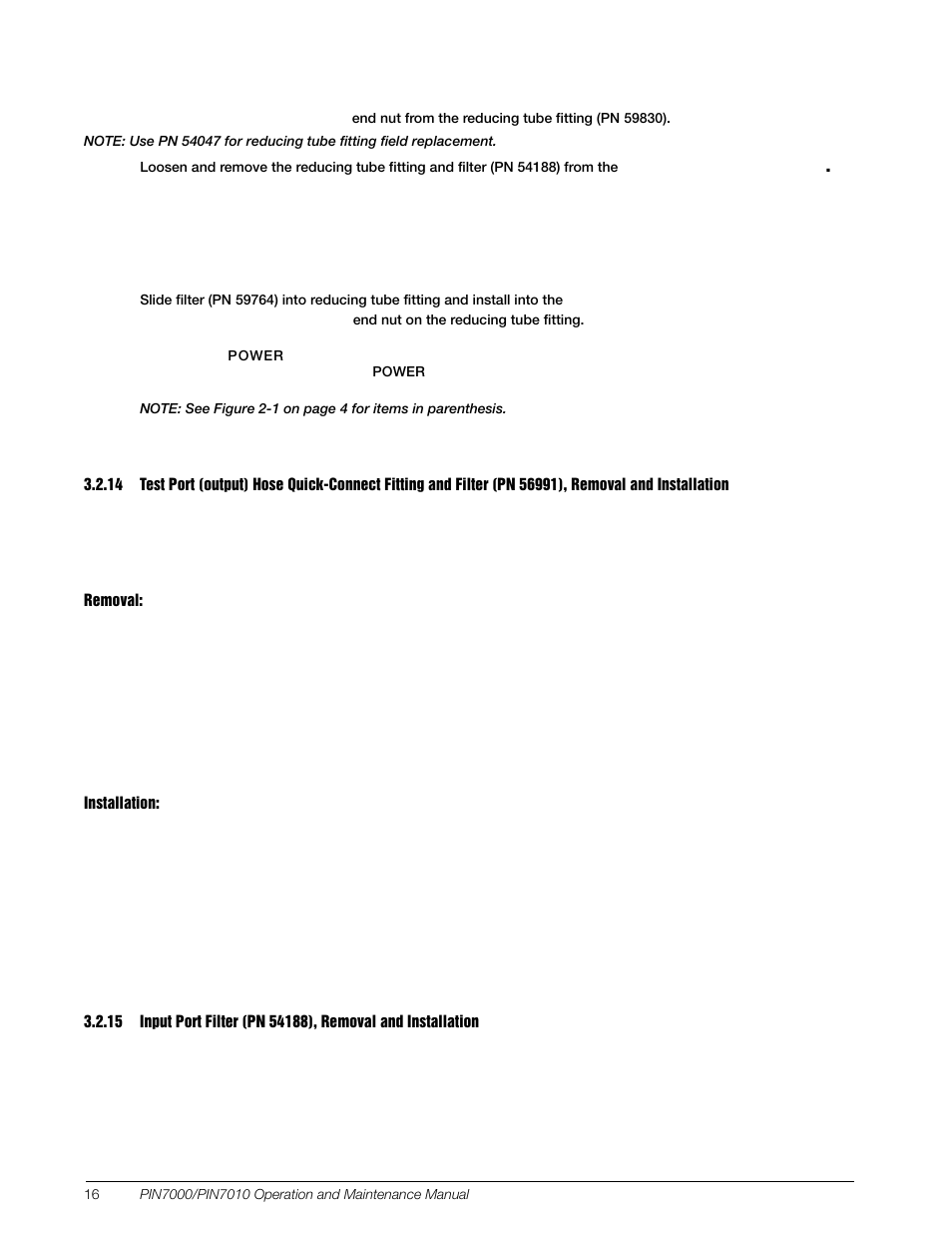 Condec PIN7010 User Manual | Page 20 / 33