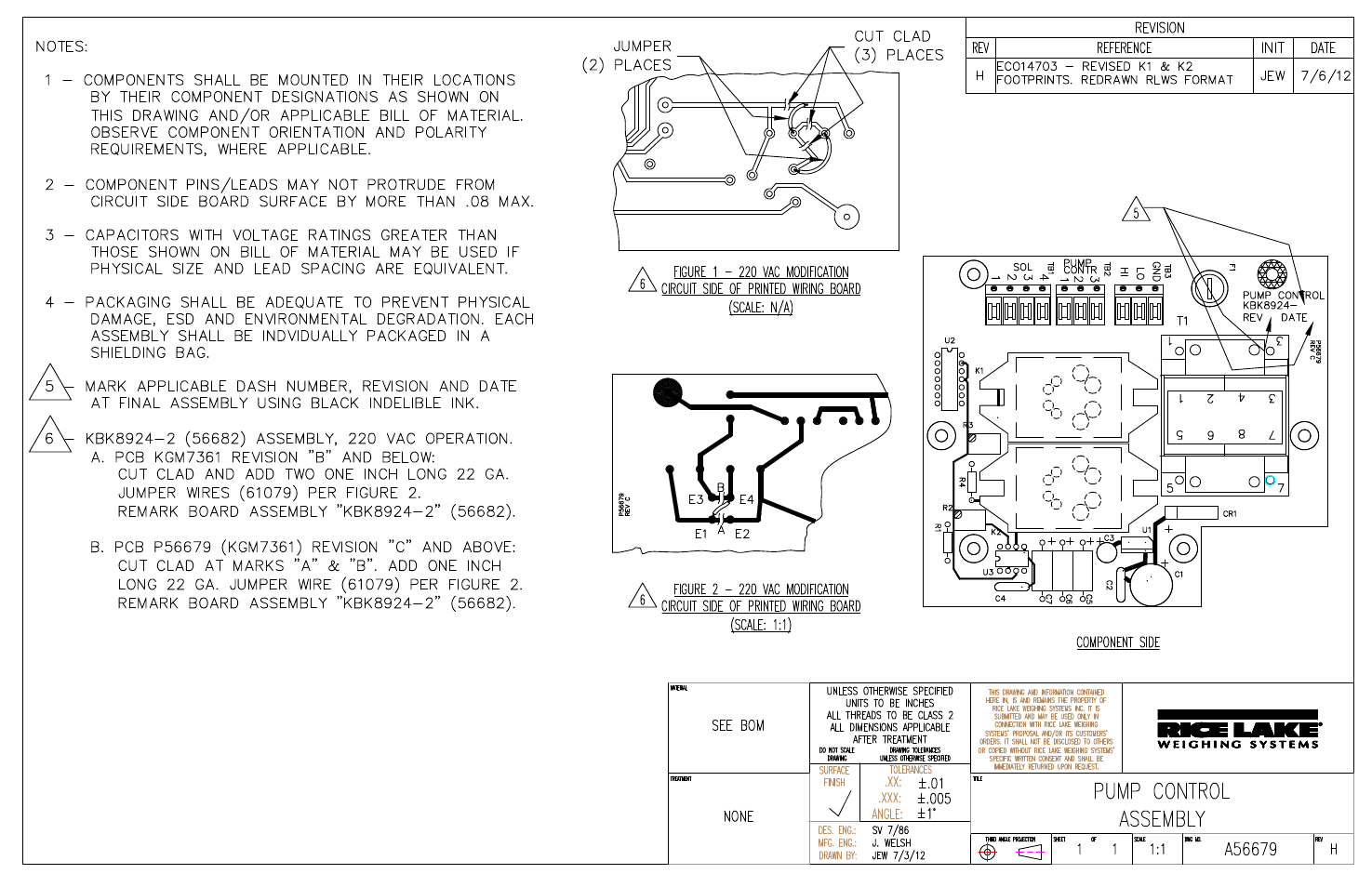 Condec PIN8010 User Manual | Page 32 / 41
