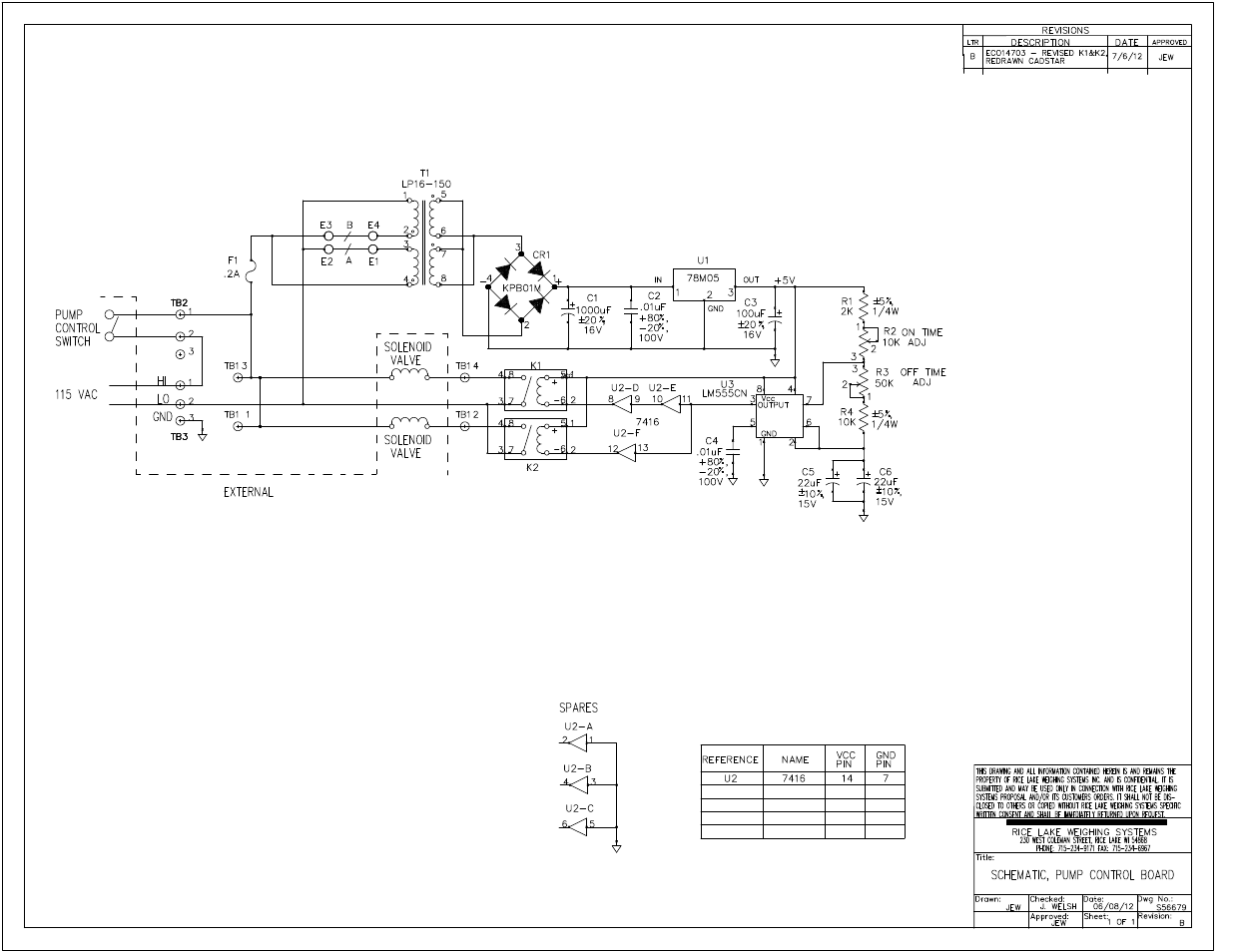 Condec PIN8010 User Manual | Page 33 / 41