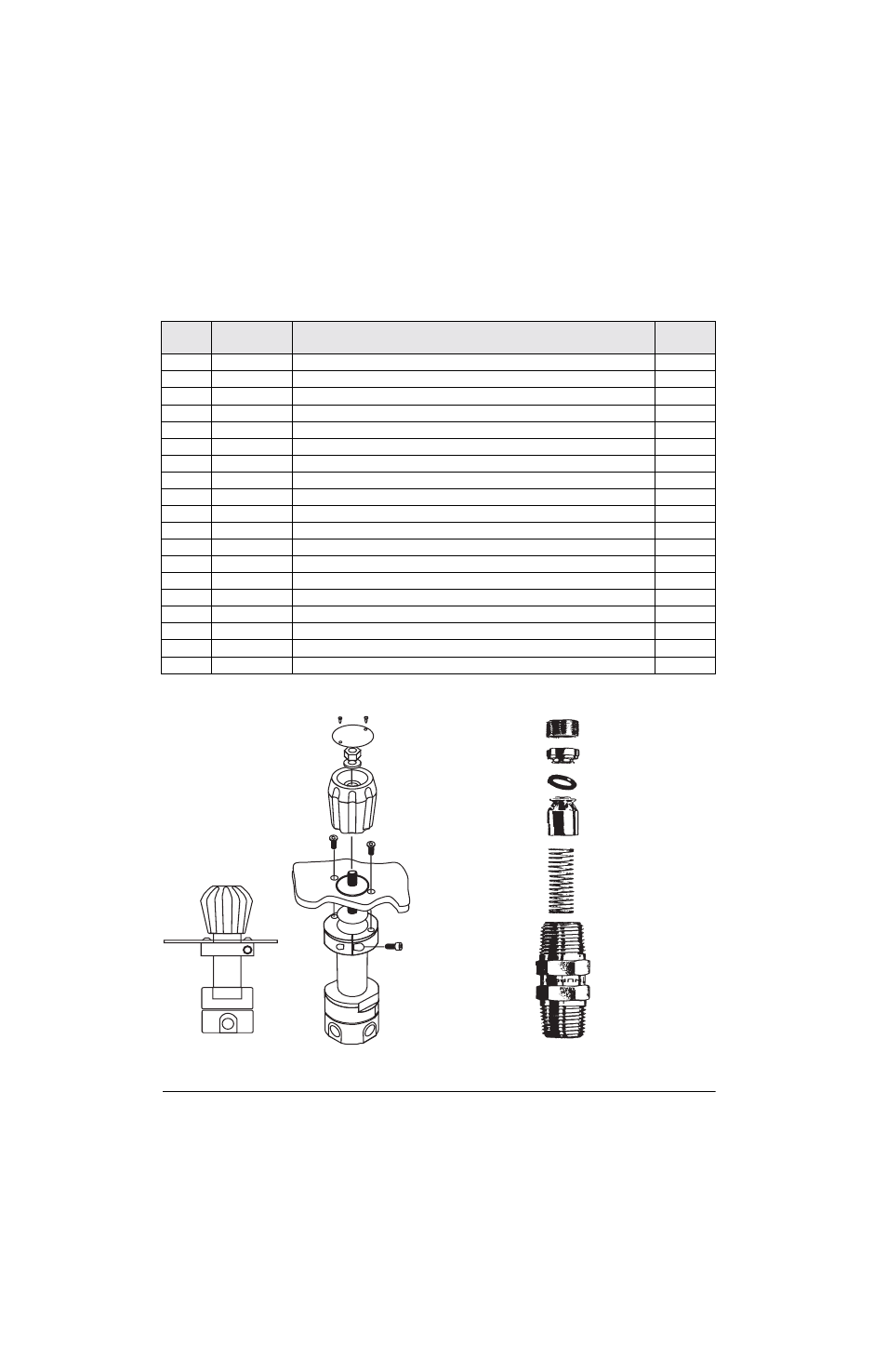 Condec Source 3000 User Manual | Page 18 / 22