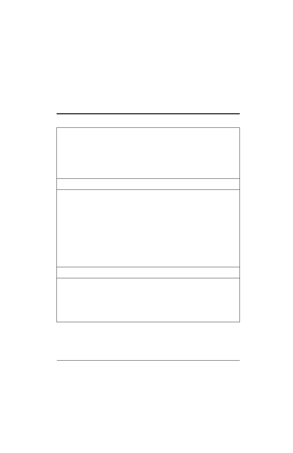 Source 3000 return material authorization form | Condec Source 3000 User Manual | Page 22 / 22