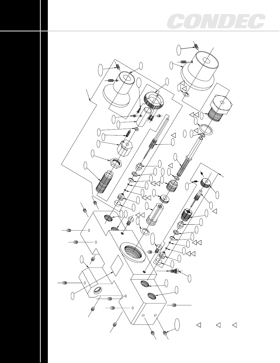 Condec Orion-2C User Manual | Page 4 / 4
