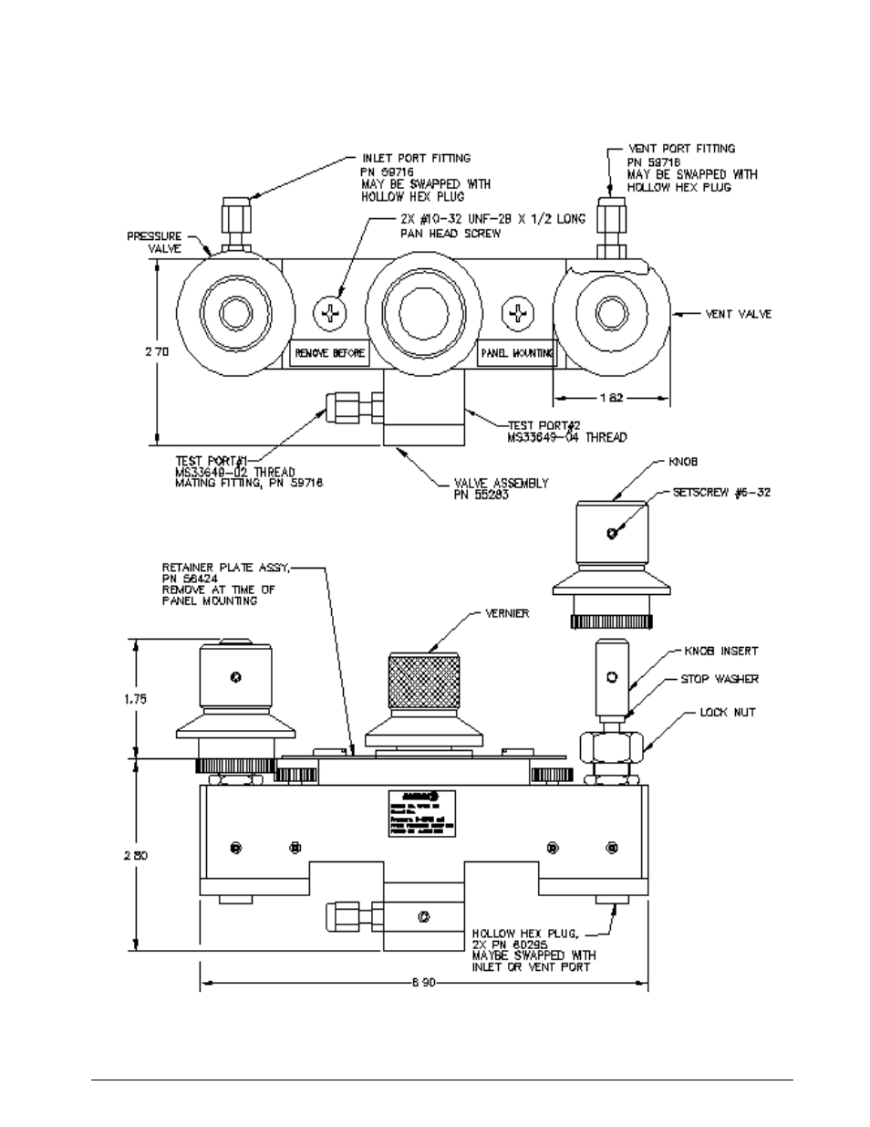 Condec MPV-10K User Manual | Page 13 / 26